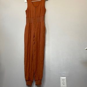 Free People jumpsuit
